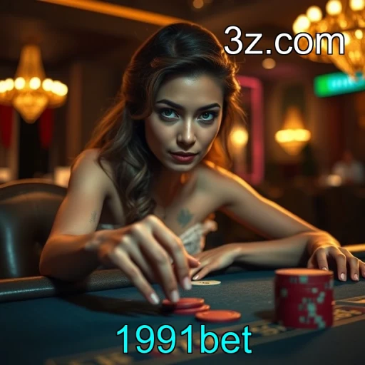 Suporte Especializado no 1991bet: Navegue com Confiança