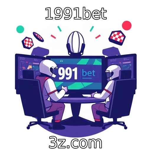 E-sports como uma nova forma de entretenimento