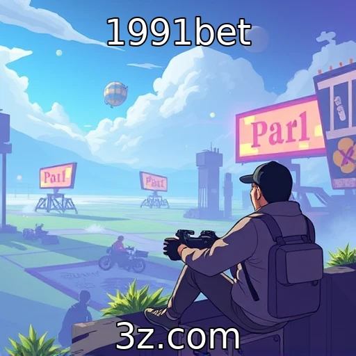 Tendências emergentes na indústria de jogos digitais