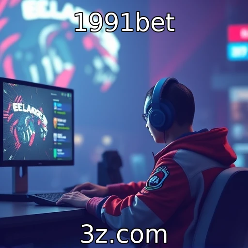 Perspectivas futuras para eSports e competições online