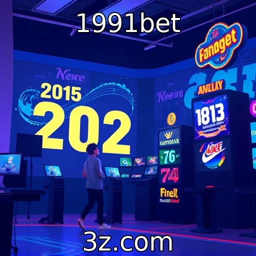 Novos desenvolvimentos em tecnologia de jogos para 2025