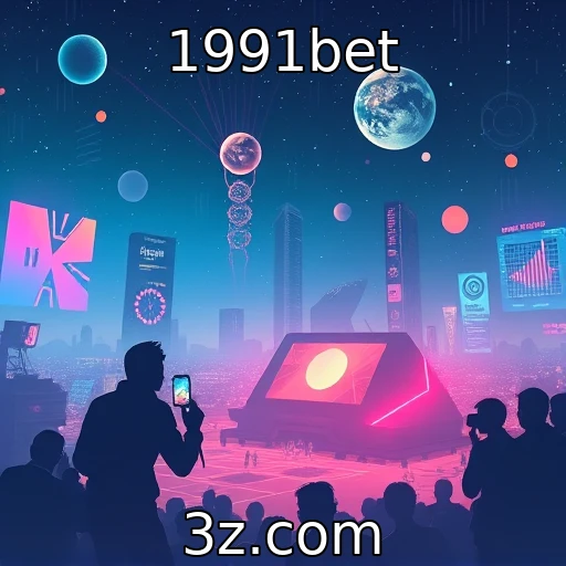 Tendências da indústria de jogos e seu impacto no mercado