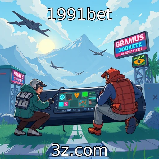 O crescimento das plataformas de jogos móveis