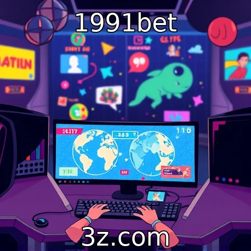 Como os jogos online estão mudando a socialização