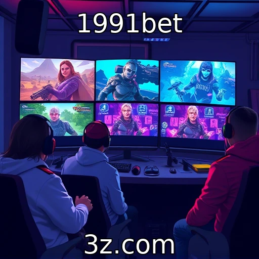 Cultura de streaming e seu efeito nos jogos