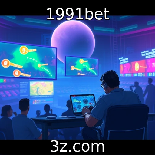 Perspectivas da inovação tecnológica na indústria de jogos