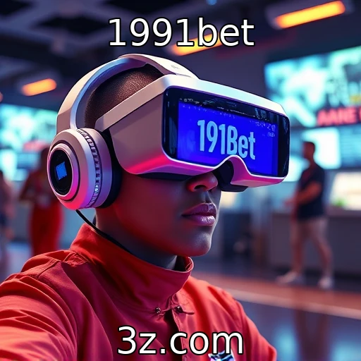 Impactos da realidade virtual na jogabilidade